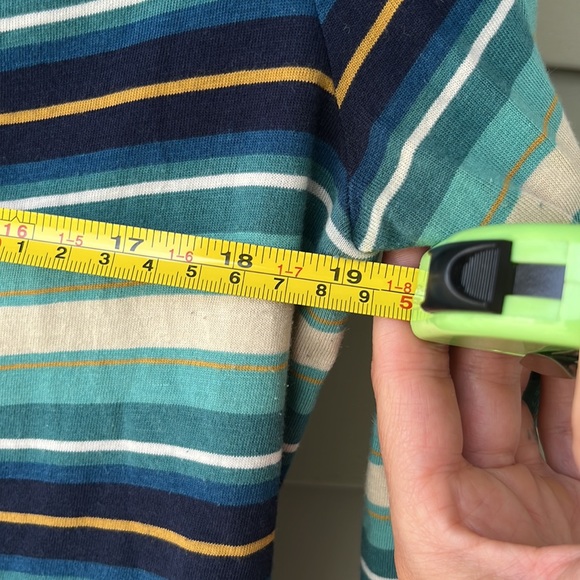 Like new Patagonia, striped dress - Picture 10 of 14